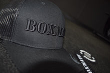 Unisex Cap | Black