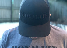 Unisex Cap | Black