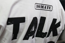 BTG "TALK" Tee