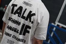 BTG "TALK" Tee