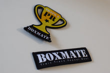 BoxMate Patch Pack