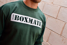 Unisex Team BoxMate Sweatshirt | Forest