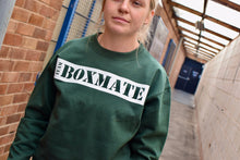 Unisex Team BoxMate Sweatshirt | Forest